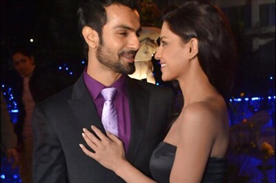Who is Ashmit Patel, asks 'Supermodel' Veena Malik