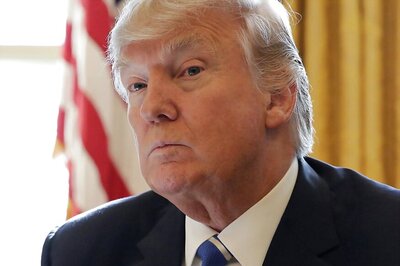 Donald Trump's Navy Secretary Nominee Philip Bilden Withdraws From Consideration