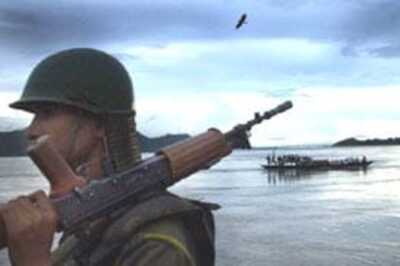 ULFA threatens to target Cong leaders