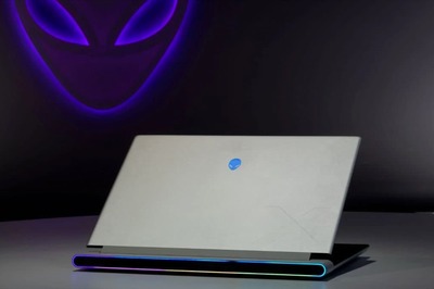 PC Technology Gives Serious Gamers More Control And Makes A Big Difference: Dell To News18 Tech