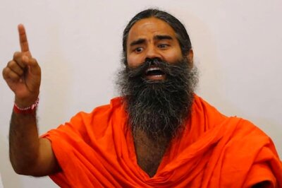 Yoga Guru Ramdev Moves SC Seeking Stay on Nationwide FIRs Against Him for Allopathy Remarks