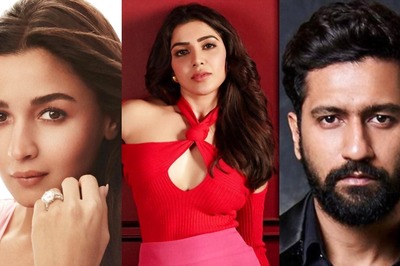 Alia Bhatt Reveals How Ranbir Kapoor Proposed Her; Samantha Prabhu Likely To Share Screen With Vicky Kaushal