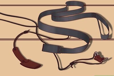 How to String a Recurve Bow