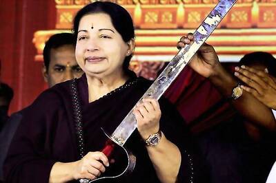 Jaya asks Centre to send back SL Air Force men