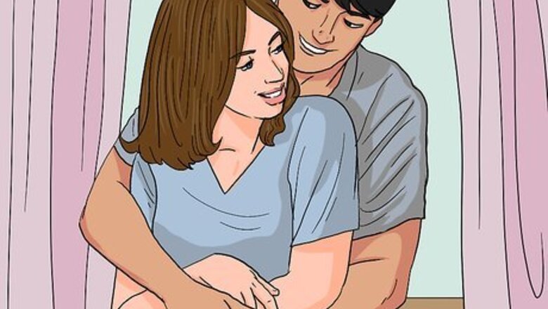 How to Make Your Girlfriend Smile