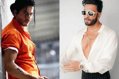 Not Ranveer Singh But THIS Actor Was To Replace Shah Rukh Khan In Don 3?