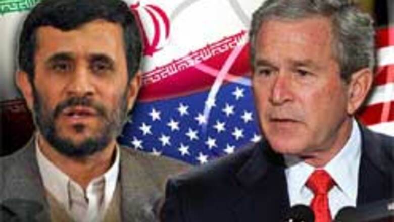 US to establish diplomatic presence in Iran