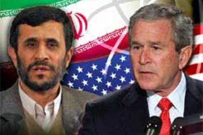 US to establish diplomatic presence in Iran