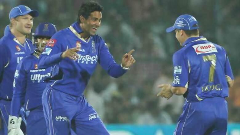 IPL spot-fixing: Ajit Chandila gets interim bail till August 5