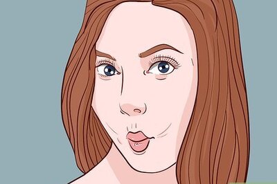 How to Get Dimples Naturally