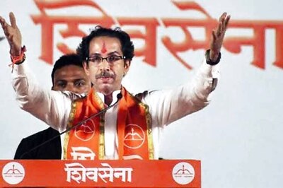 Shiv Sena hits out at ally over defeat in Bihar, says BJP needs to learn a lesson in humility