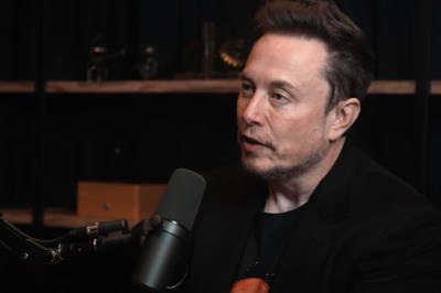 Elon Musk Lashes Out At Advertisers Leaving X: Here's What He Said