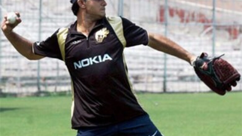 IPL: Daredevils elect to bat against Chennai Kings