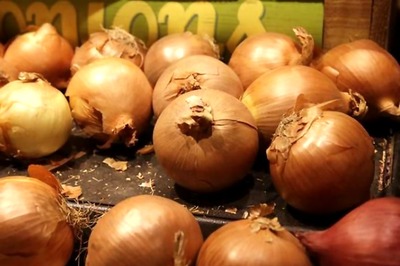 5 Reasons Why You Should Keep Onion Handy This Season