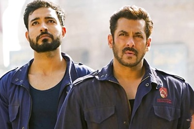 Salman Khan Makes You Feel a Part of His Family, Says Tiger Zinda Hai Actor Paresh Pahuja