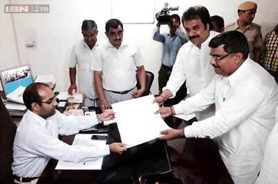 Khap panchayats believe in dictatorship, India still a male-dominated country: HJC’s Hisar candidate