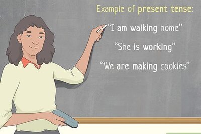 How to Teach the Past Tense