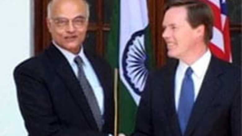 US lawmakers threaten to block Indo-US N-deal