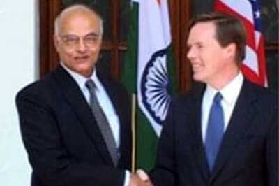 US lawmakers threaten to block Indo-US N-deal