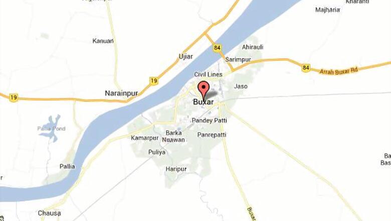 NDRF pulls out 3 bodies from Ganga after boat in Buxar capsizes