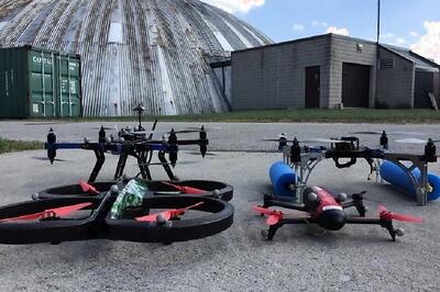 Udacity Online School Launches First 