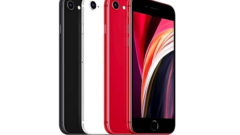iPhone SE Plus Leak Claims 6.1-inch Screen, A14 SoC: Is This the iPhone You Wanted?