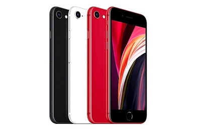 iPhone SE Plus Leak Claims 6.1-inch Screen, A14 SoC: Is This the iPhone You Wanted?