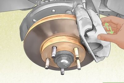 How to Fix Noisy Brakes