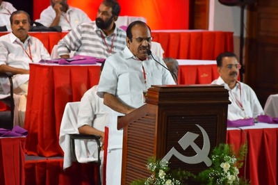 Ready to Vote for Congress to Defeat BJP, Says Kerala Left Leader