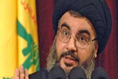 Hezbollah sorry for killing children
