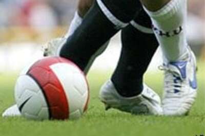 Save Indian football, PM echoes cry
