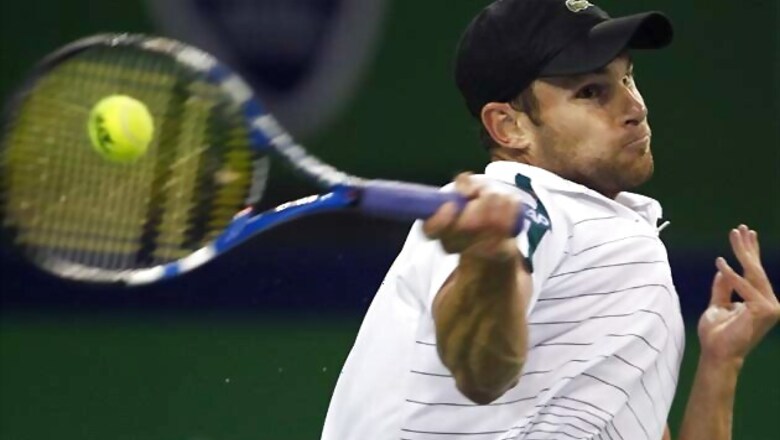 Roddick overcomes injury to win in San Jose