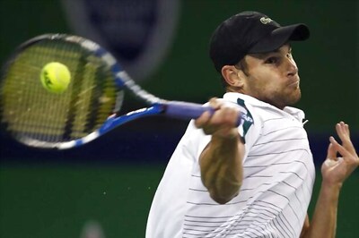 Roddick overcomes injury to win in San Jose