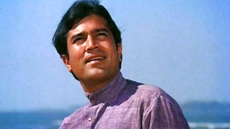 Timeline: Best moments of Rajesh Khanna's life