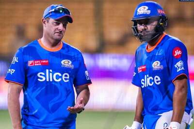 RCB vs MI: Rohit Sharma, Jofra Archer 100 Per Cent Ready For Royal Challengers Bangalore Match, Confirms Mark Boucher