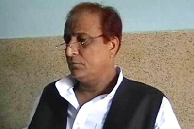 Manmohan Singh may become PM for 3rd time: Azam Khan
