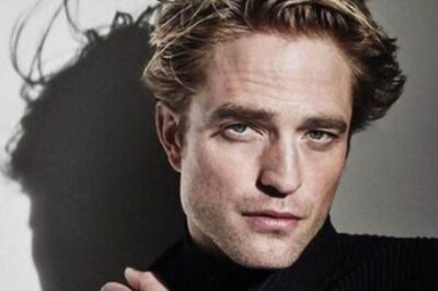 Matt Reeves Explains Why Robert Pattinson Won’t Appear In The Penguin