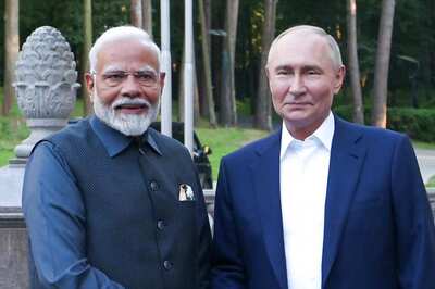 Russia Agrees To Release All Indians Working As Support Staff To Russian Military