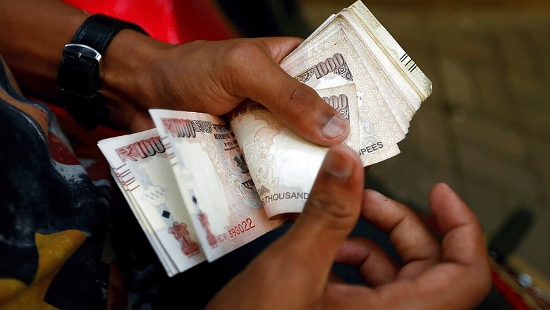 Sikkim CM Petitions Rajnath for Cash Help in State, Rajnath Directs RBI
