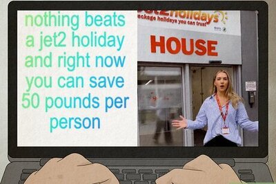 What Is the Jet2 Holiday Meme on TikTok?