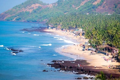 IRCTC offers Goa air tour package for Rs 24,600. Check details