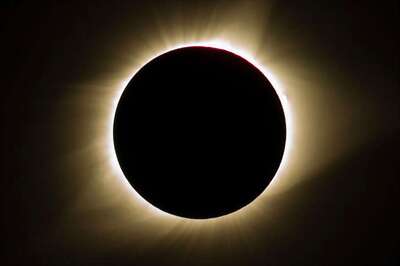 TeamIndus Looks For Funds For Its 'Google Lunar XPRIZE' Mission