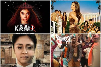 Streaming Now: Crime Thrillers Kaali 2 and Raktanchal Out, Get Ready to Keep Up with the Kardashians