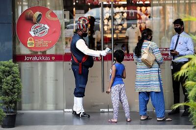 Expert Committee to Submit Report to Karnataka Govt on Possible Community Transmission in Bengaluru