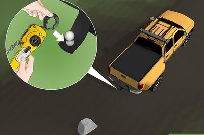 How to Move Large Rocks