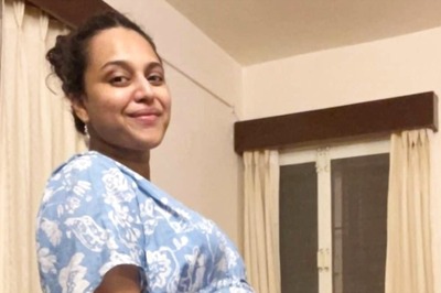 Mom-To-Be Swara Bhasker Flaunts Baby Bump, Shares Glimpse Of Preparation For ‘New Arrival’; Photos