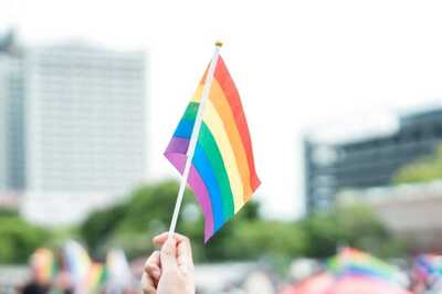 What Is Abrosexuality? A Fluid Identity That Is Gaining The Internet’s Attention