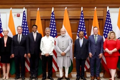 Strong Bipartisan Support from US Congress Instrumental in Further Elevating India-US Ties: PM Modi