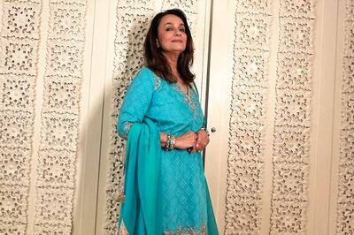 Soni Razdan On Delhi Customs Scam: ‘They Intimidate You To Transfer Money For Ordering Illegal Drugs’