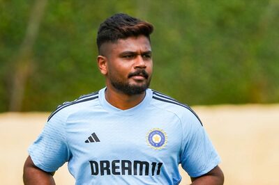Sanju Samson Unveiled as Co-owner of Super League Kerala Club Malappuram FC